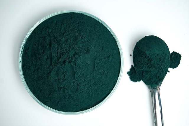 Czy po spirulinie można mieć biegunkę? Czy po spirulinie można mieć biegunkę?