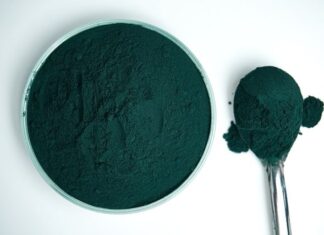 Czy spirulina szkodzi na nerki?
