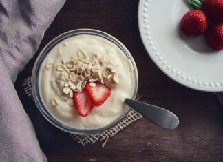 Jaki jest najzdrowszy jogurt naturalny?