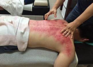 Czy można używać gua sha przed snem?